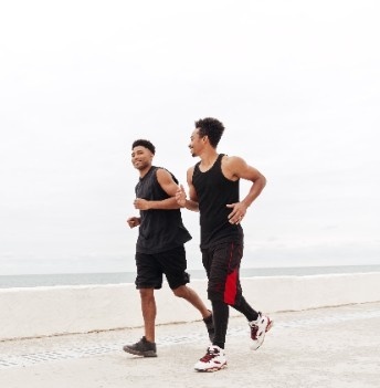 Fit Dhanbad Walking & Jogging Pass