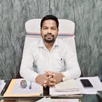 District Sports Officer, Dhanbad